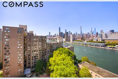 555 Main Street #1608, New York City, NY 10044 - Photo 1