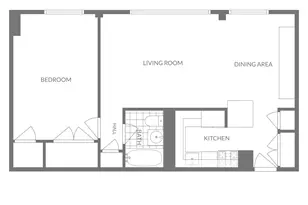 555 Main St, New York City, NY 10044 - Photo 19