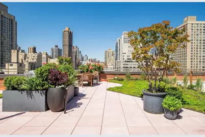 440 E 79th Street #15D, New York City, NY 10075 - Photo 13