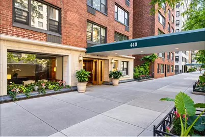 440 E 79th Street #15D, New York City, NY 10075 - Photo 15