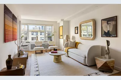 440 E 79th Street #15D, New York City, NY 10075 - Photo 1