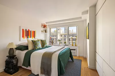 440 E 79th Street #15D, New York City, NY 10075 - Photo 5