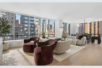 860 United Nations Plaza #13E, New York City, NY 10017 - Photo 1