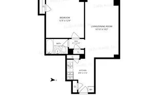 455 FDR Dr, New York City, NY 10002 - Photo 17