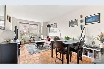 455 Fdr Drive #B1203, New York, NY 10002 - Photo 1