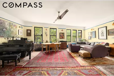1110 Caton Avenue #PH17, Brooklyn, NY 11218 - Photo 1