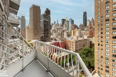 200 E 32nd Street #12D, New York City, NY 10016 - Photo 17