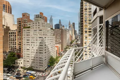 200 E 32nd Street #12D, New York City, NY 10016 - Photo 19