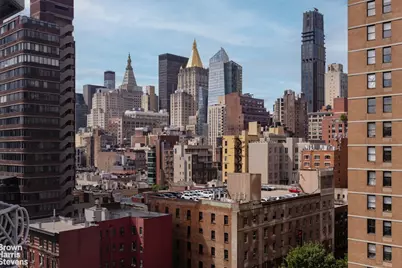 200 E 32nd Street #12D, New York City, NY 10016 - Photo 21