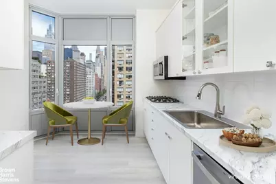 200 E 32nd Street #12D, New York City, NY 10016 - Photo 5