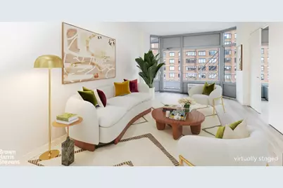 200 E 32nd Street #12D, New York City, NY 10016 - Photo 1