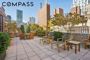 14 Sutton Pl S, New York City, NY 10022 - Photo 7