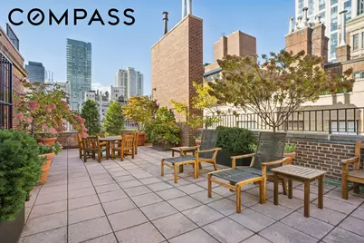 14 Sutton Place S #7G, New York, NY 10022 - Photo 7