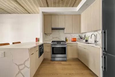 175 Spencer Street #2F, New York City, NY 11205 - Photo 5