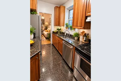 404 E 66th Street #PHB, New York City, NY 10065 - Photo 5