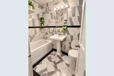 404 E 66th Street #PHB, New York City, NY 10065 - Photo 9