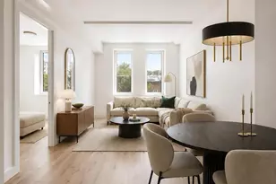 124 Washington Ave, New York City, NY 11205 - Photo 1