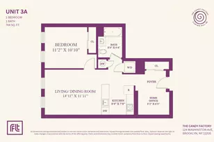 124 Washington Ave, New York City, NY 11205 - Photo 17