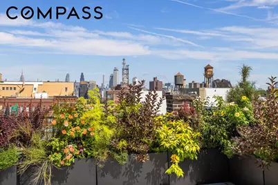 124 Washington Avenue #3A, New York City, NY 11205 - Photo 7