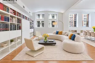 130 Fulton St, New York City, NY 10038 - Photo 3