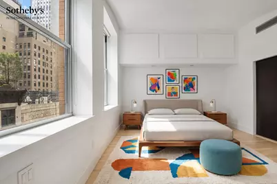 130 Fulton Street #5B, New York City, NY 10038 - Photo 9
