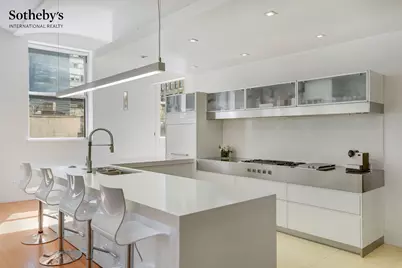 130 Fulton Street #5B, New York City, NY 10038 - Photo 5