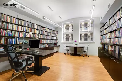 130 Fulton Street #5B, New York City, NY 10038 - Photo 11
