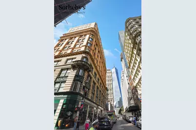 130 Fulton Street #5B, New York City, NY 10038 - Photo 21