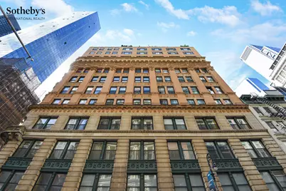 130 Fulton Street #5B, New York City, NY 10038 - Photo 19