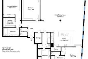 130 Fulton St, New York City, NY 10038 - Photo 25