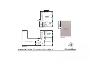 34 W 74th St, New York City, NY 10023 - Photo 11