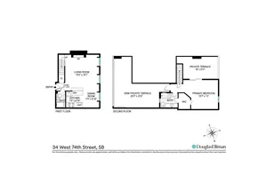 34 W 74th St, New York City, NY 10023 - Photo 9