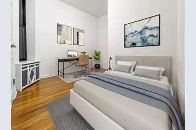 130 E 93rd Street #4B, New York City, NY 10128 - Photo 3