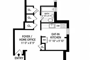61 Oliver St, New York City, NY 11209 - Photo 17