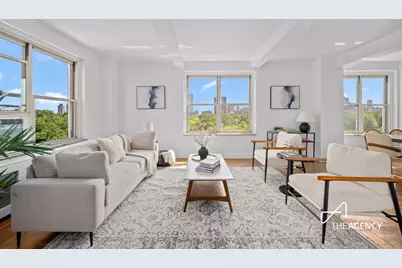 410 Central Park W #9A, New York City, NY 10025 - Photo 27