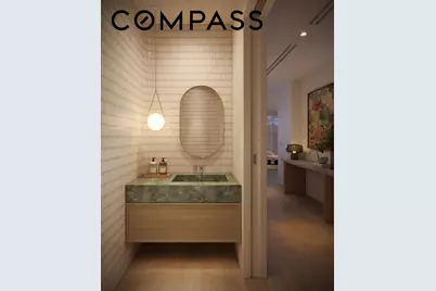 44 W 8th Street #5A, New York City, NY 10011 - Photo 5