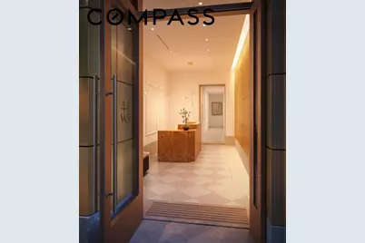 44 W 8th Street #5A, New York City, NY 10011 - Photo 7