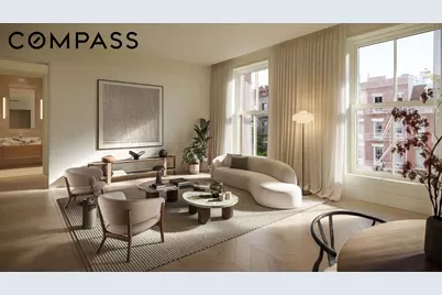 44 W 8th Street #5A, New York City, NY 10011 - Photo 1