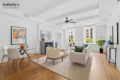 71 Park Avenue #3B, New York City, NY 10016 - Photo 1