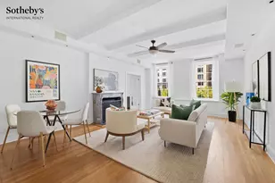71 Park Ave, New York City, NY 10016 - Photo 1