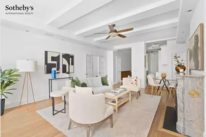 71 Park Avenue #3B, New York City, NY 10016 - Photo 9