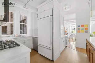 71 Park Ave, New York City, NY 10016 - Photo 3