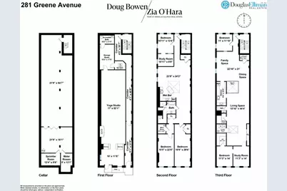 281 Greene Avenue, Brooklyn, NY 11238 - Photo 19