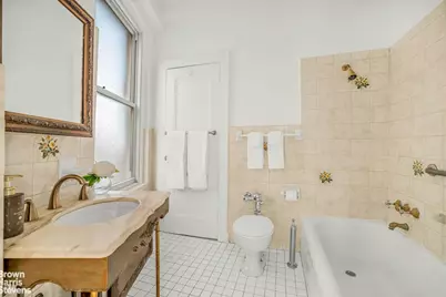 180 Riverside Drive #3B, New York City, NY 10024 - Photo 11