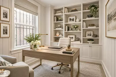180 Riverside Drive #3B, New York City, NY 10024 - Photo 7