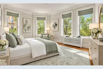 180 Riverside Drive #3B, New York City, NY 10024 - Photo 5