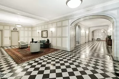 180 Riverside Drive #3B, New York City, NY 10024 - Photo 13