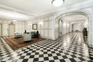 180 Riverside Dr, New York City, NY 10024 - Photo 13