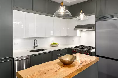 416 W 52nd Street #305, New York City, NY 10019 - Photo 3