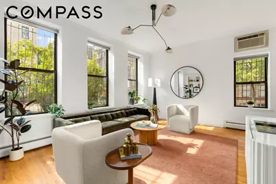 361 Manhattan Avenue #A, New York, NY 10026 - Photo 1